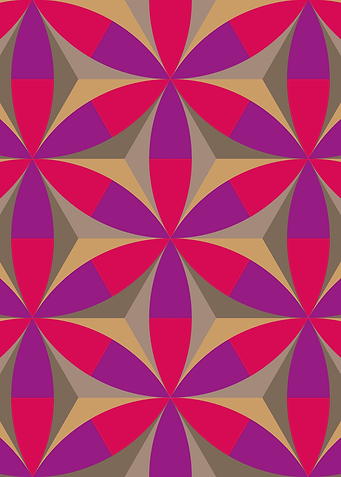 Triangles and circles