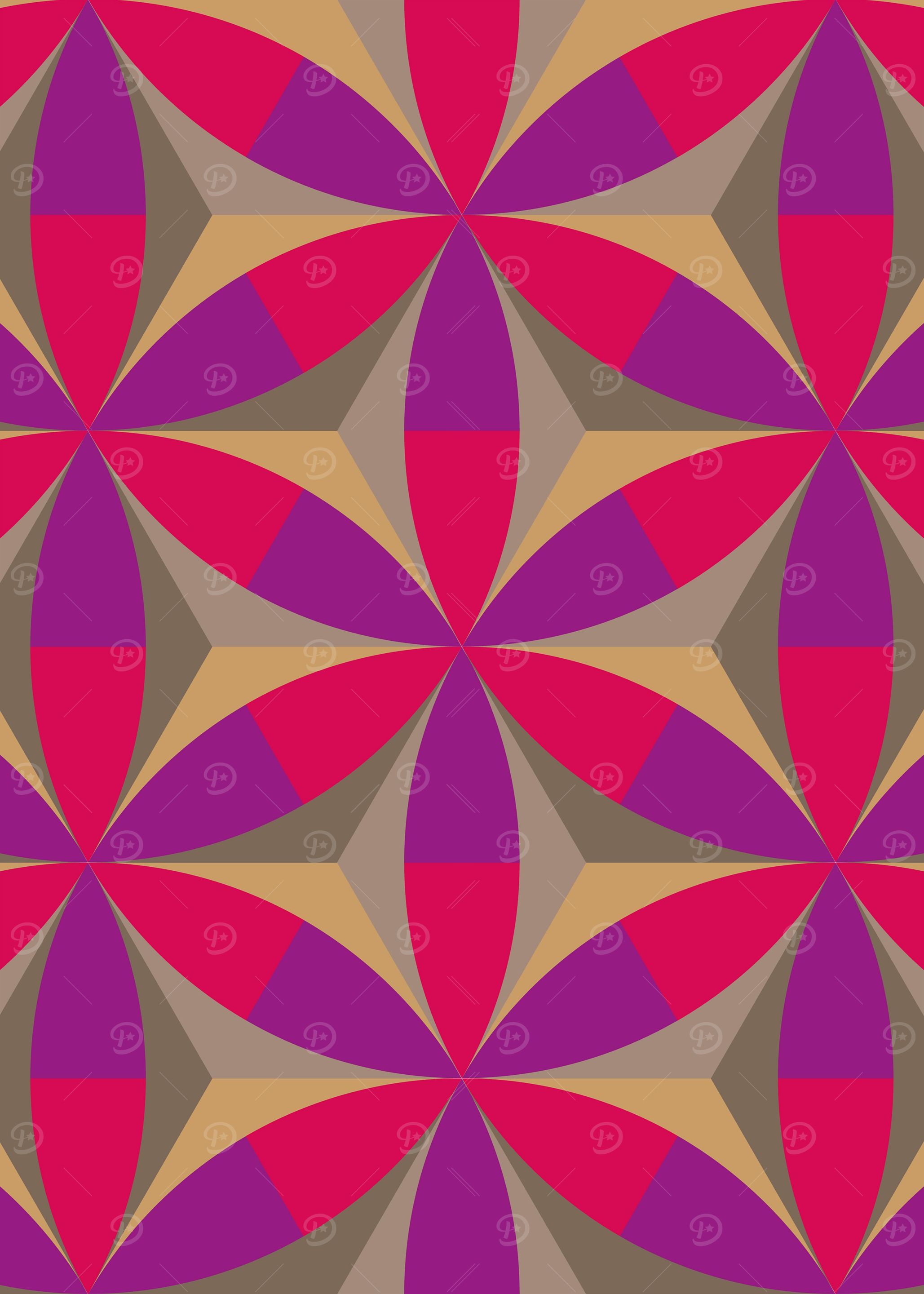 Triangles and circles
