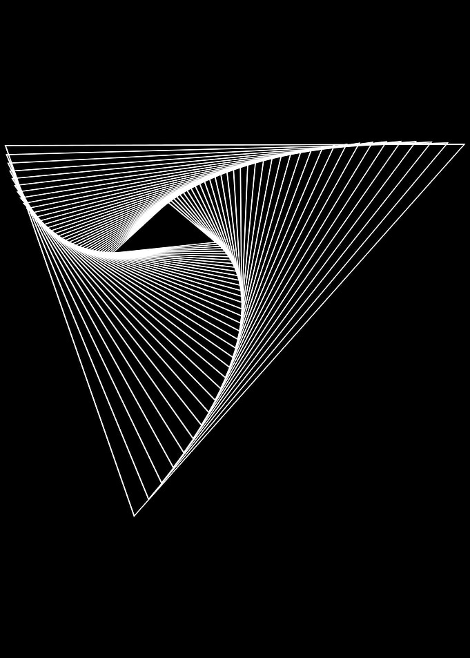 Triangel Eye