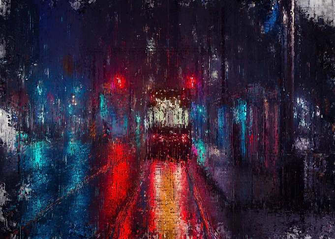 City Lights