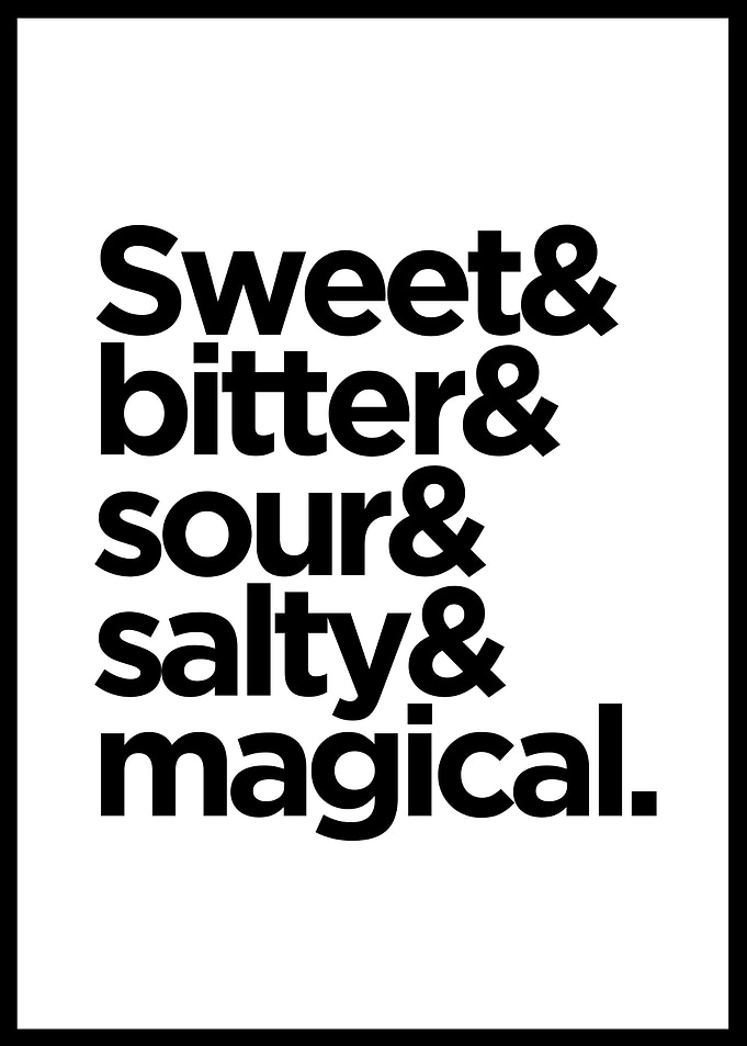Sweet