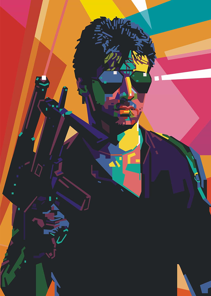 Sylvester Stallone