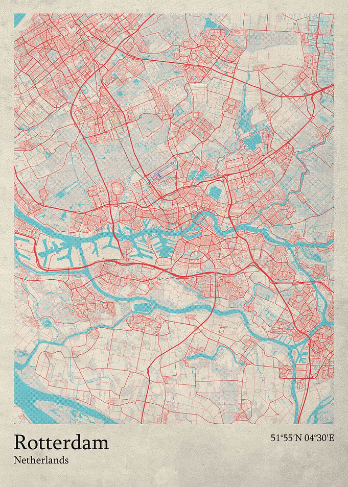 Rotterdam Netherlands