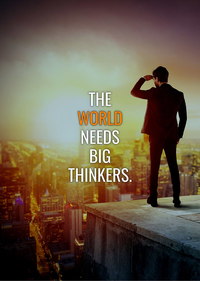Big Thinkers