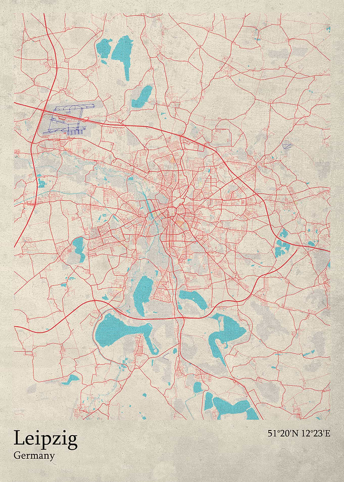 Leipzig Germany