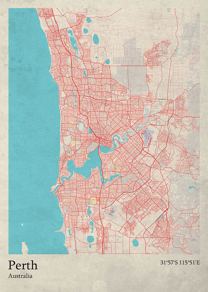 Perth Australia