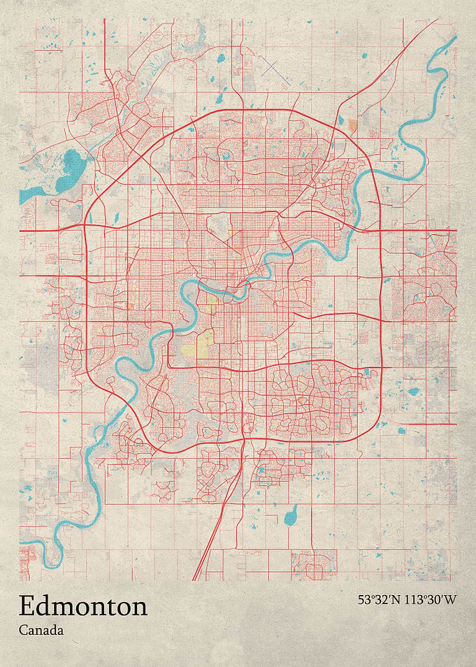 Edmonton Canada