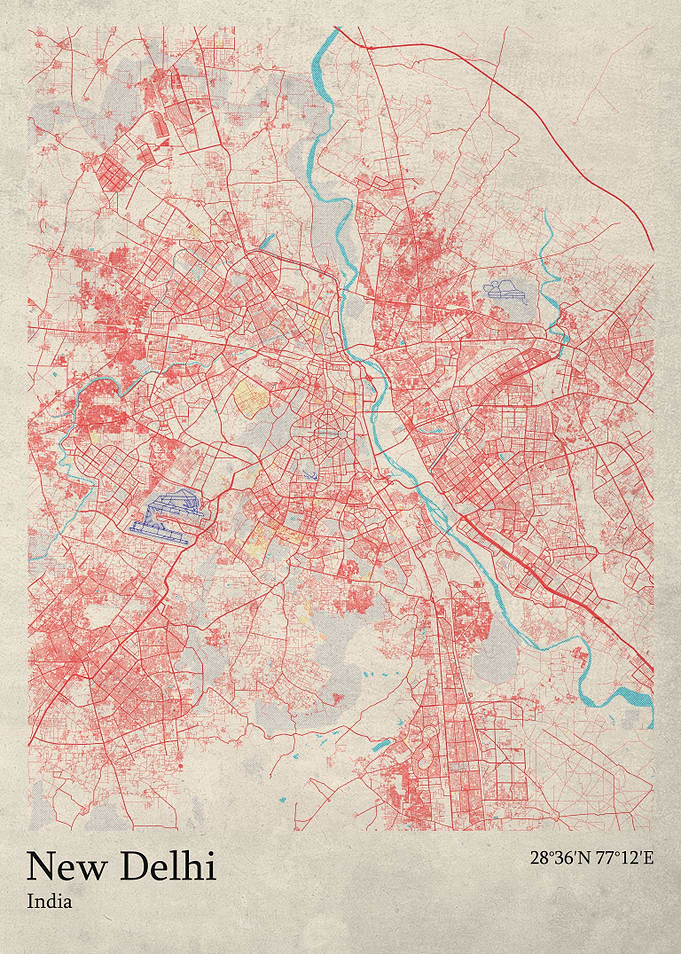 New Delhi India