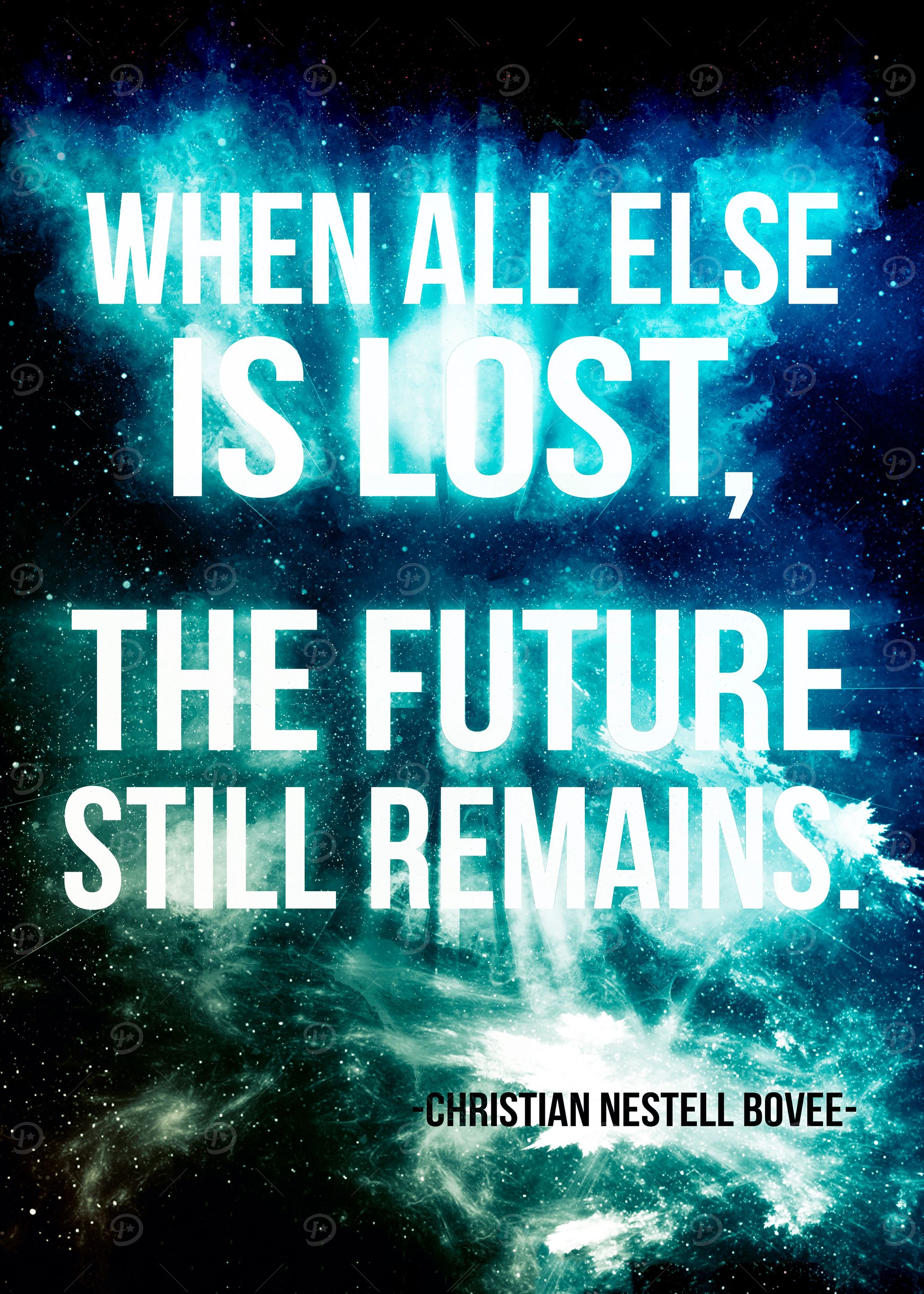 Future Remains