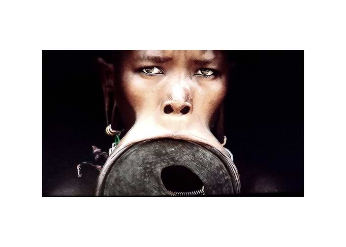 AFRICA