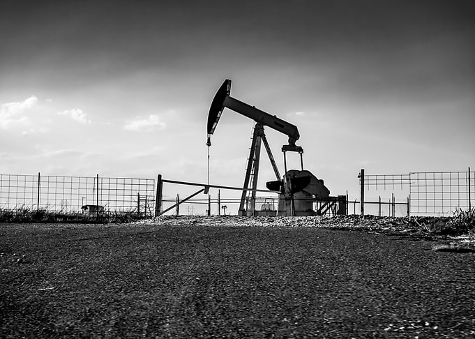 Oil Rig