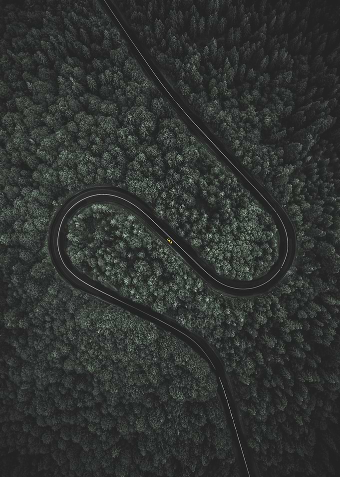 A Perfect Road