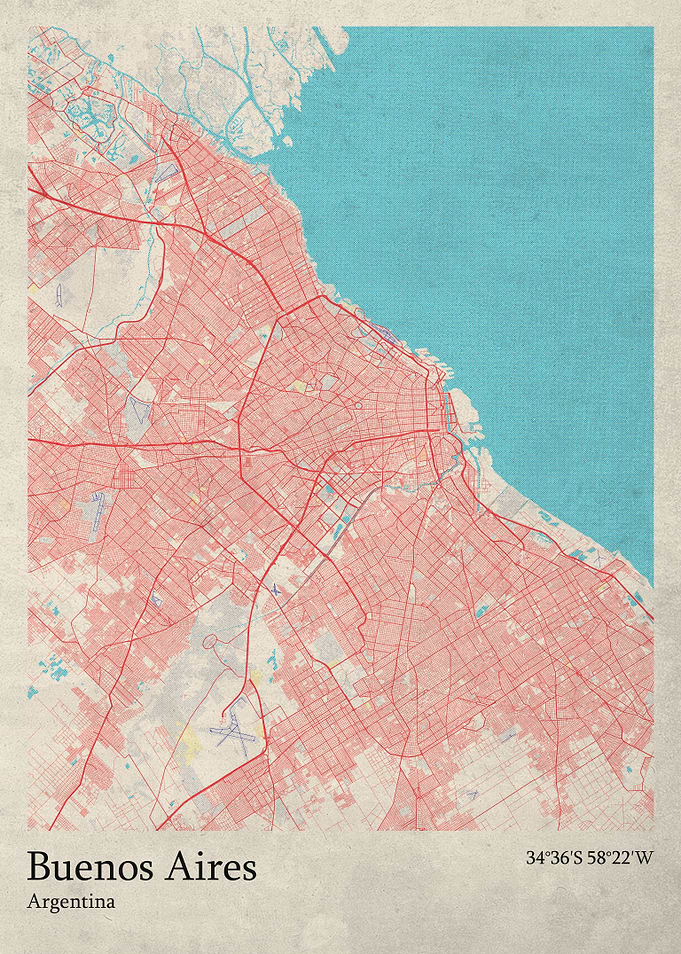 Buenos Aires Argentina