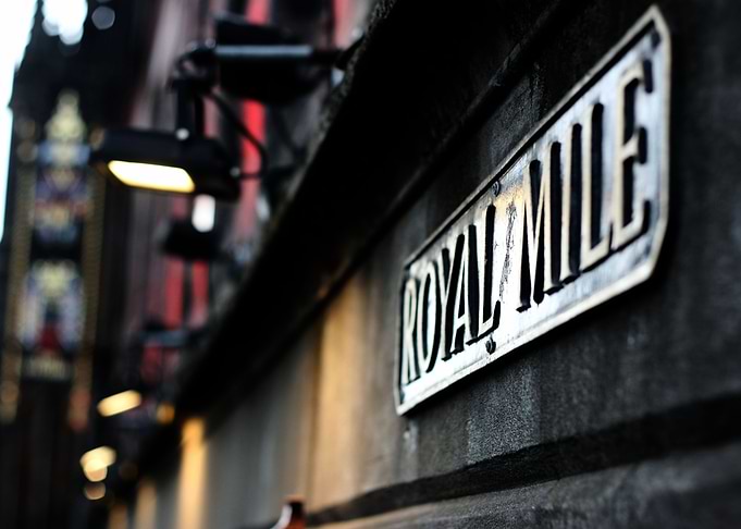 Royal Mile