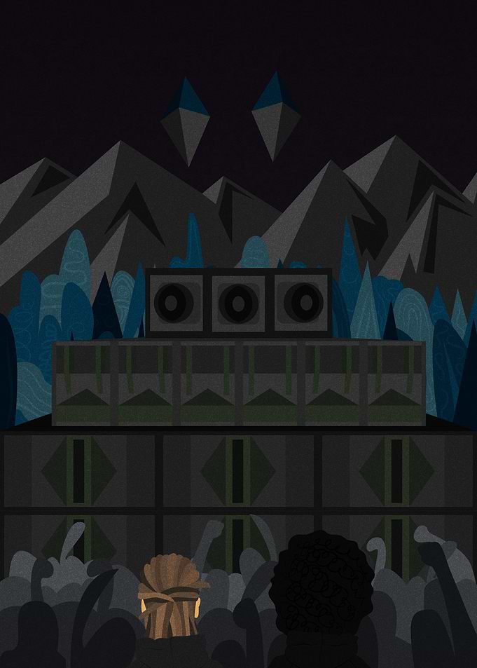 Free Party