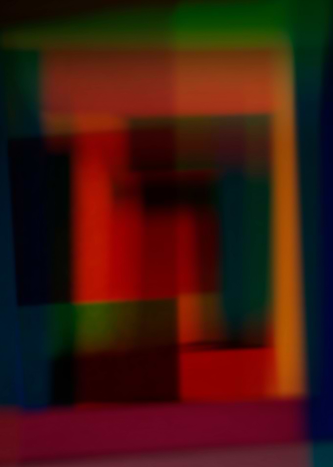 Abstract blurred backgroun