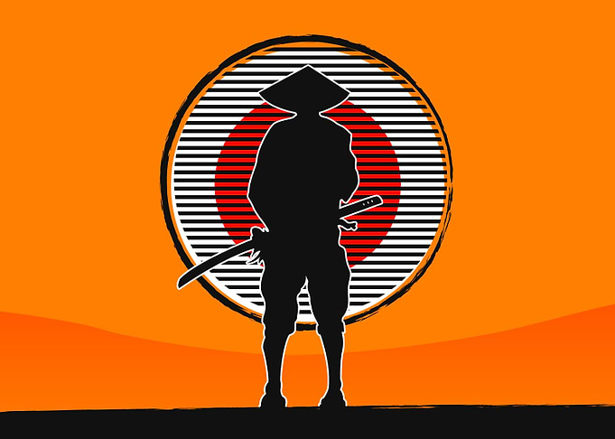 SAMURAI Revenge