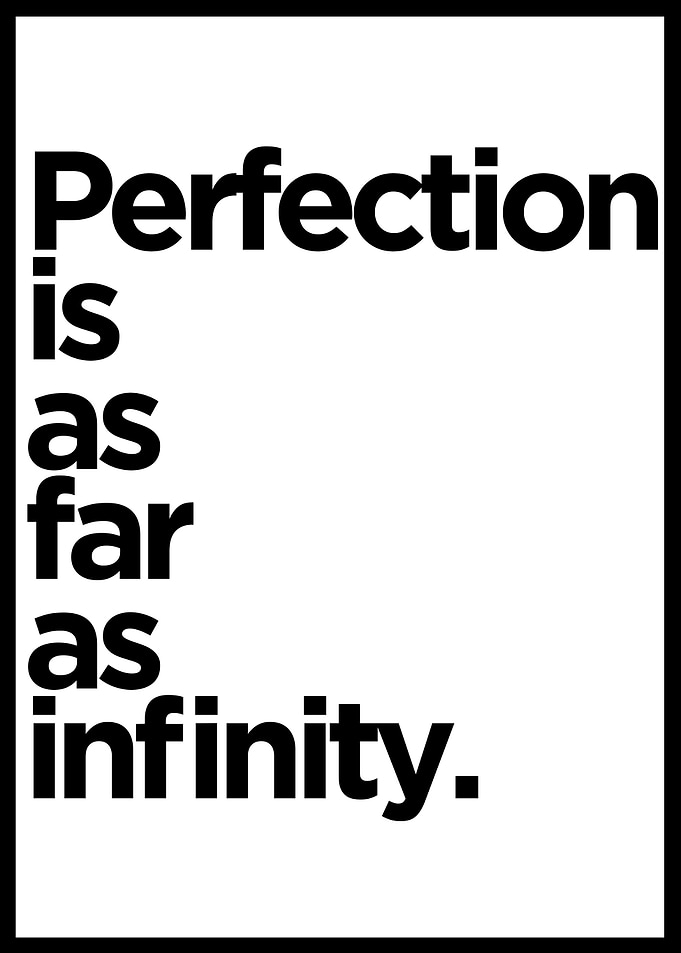 Perfection