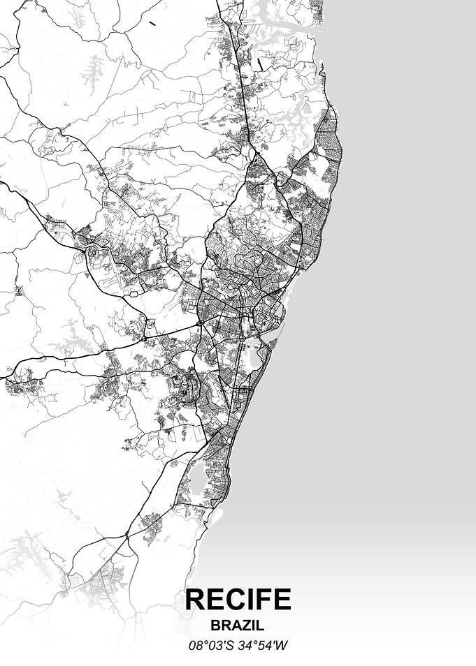 RECIFE BRAZIL