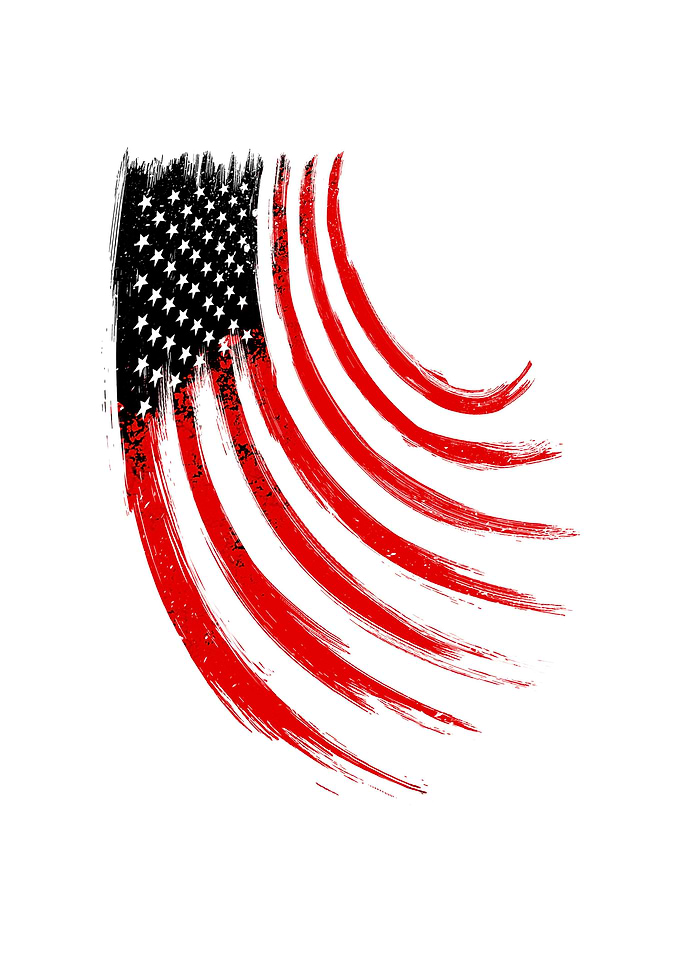 America great