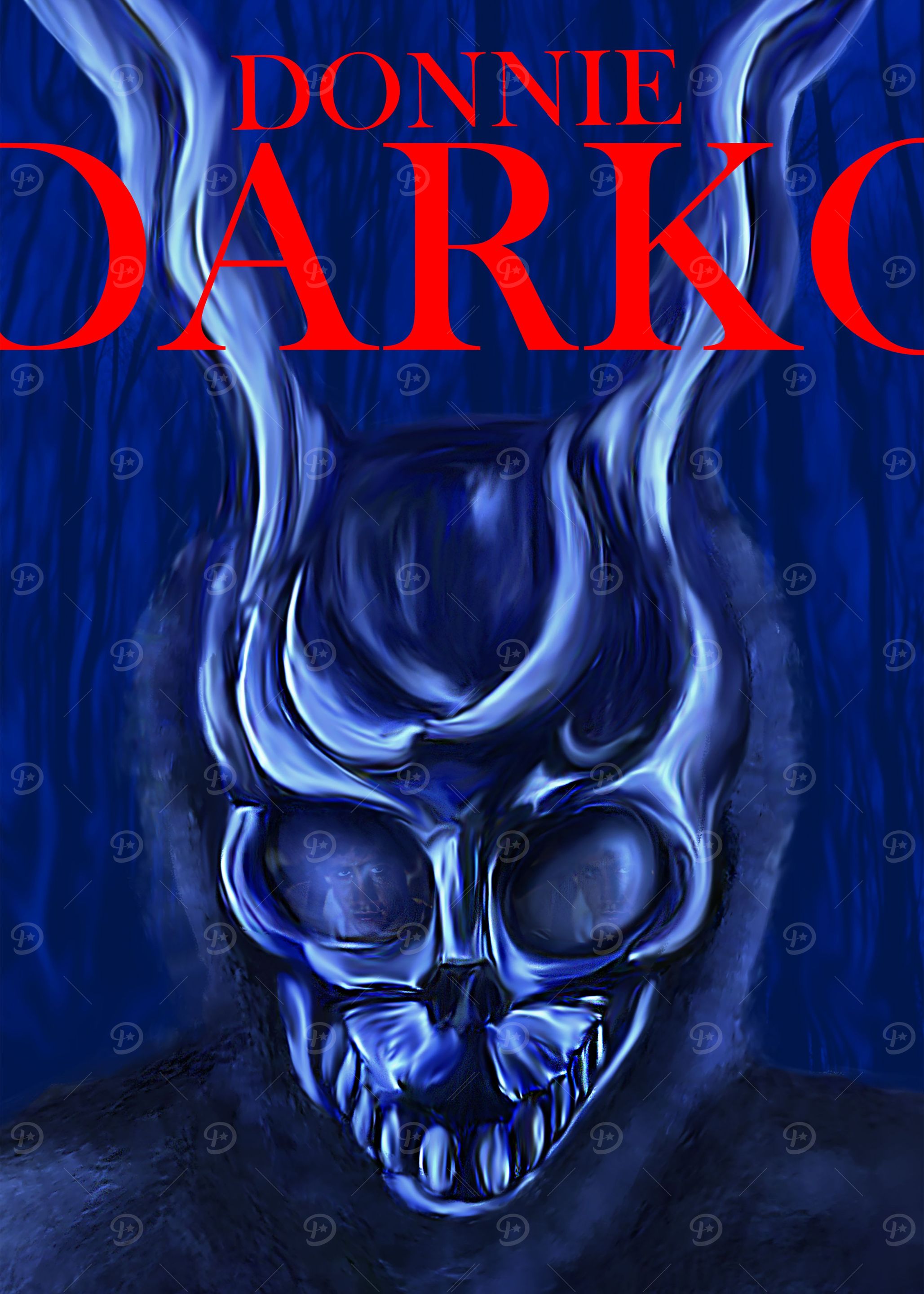 Donnie Darko