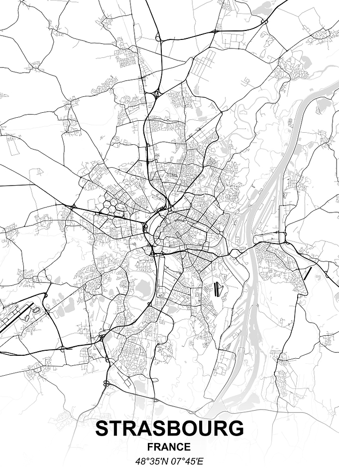 STRASBOURG FRANCE