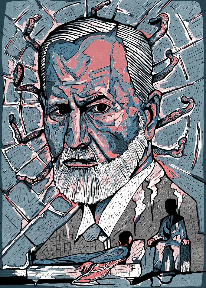 FREUD