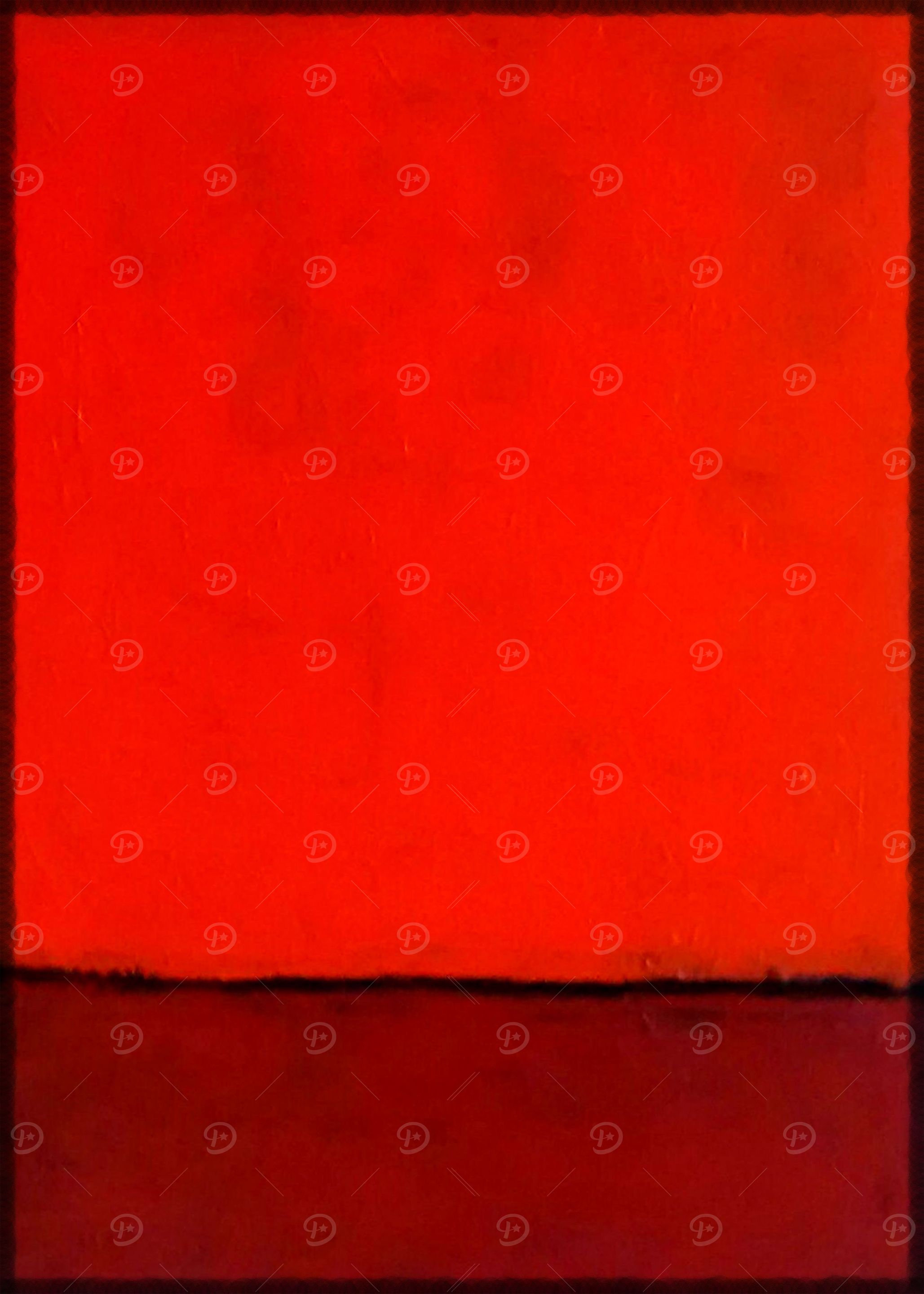 Red No. 1