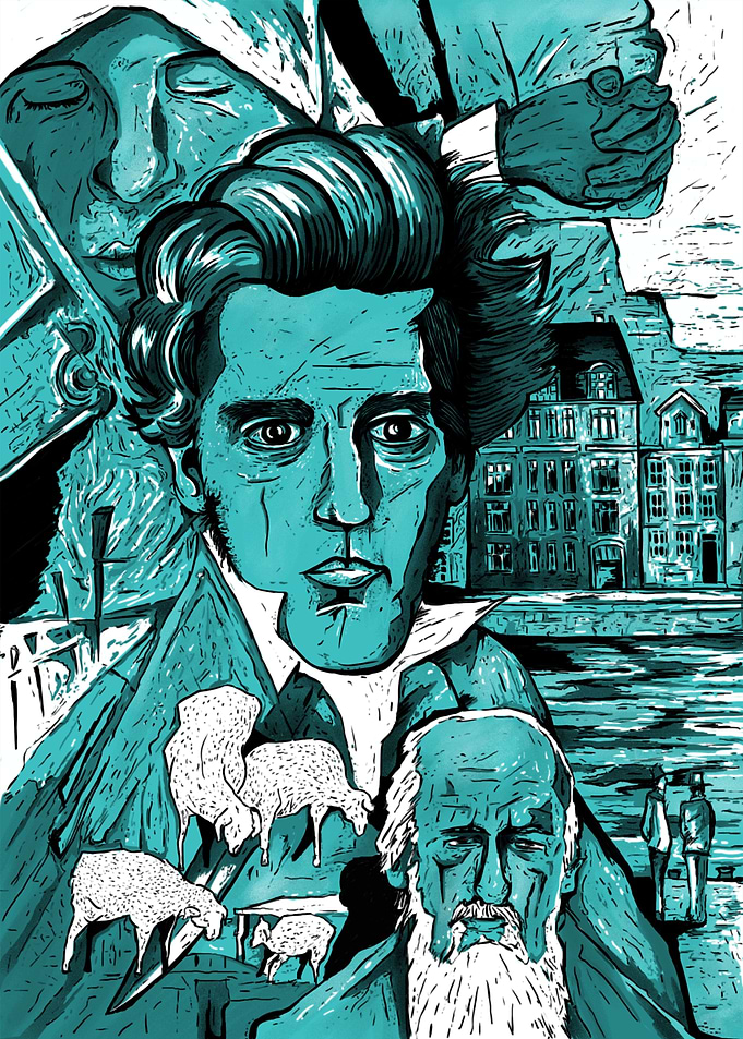 Kierkegaard