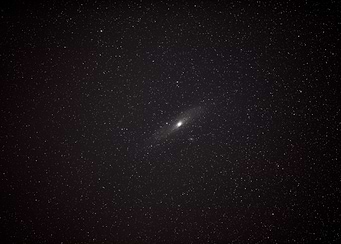 Andromeda