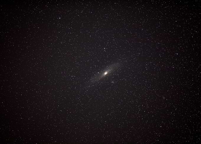 Andromeda