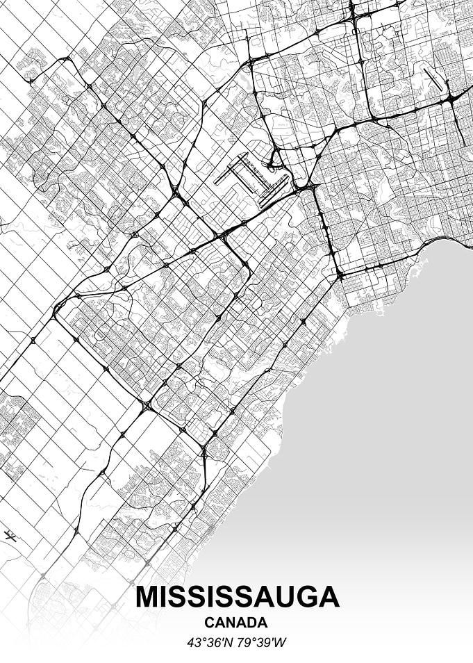 MISSISSAUGA CANADA