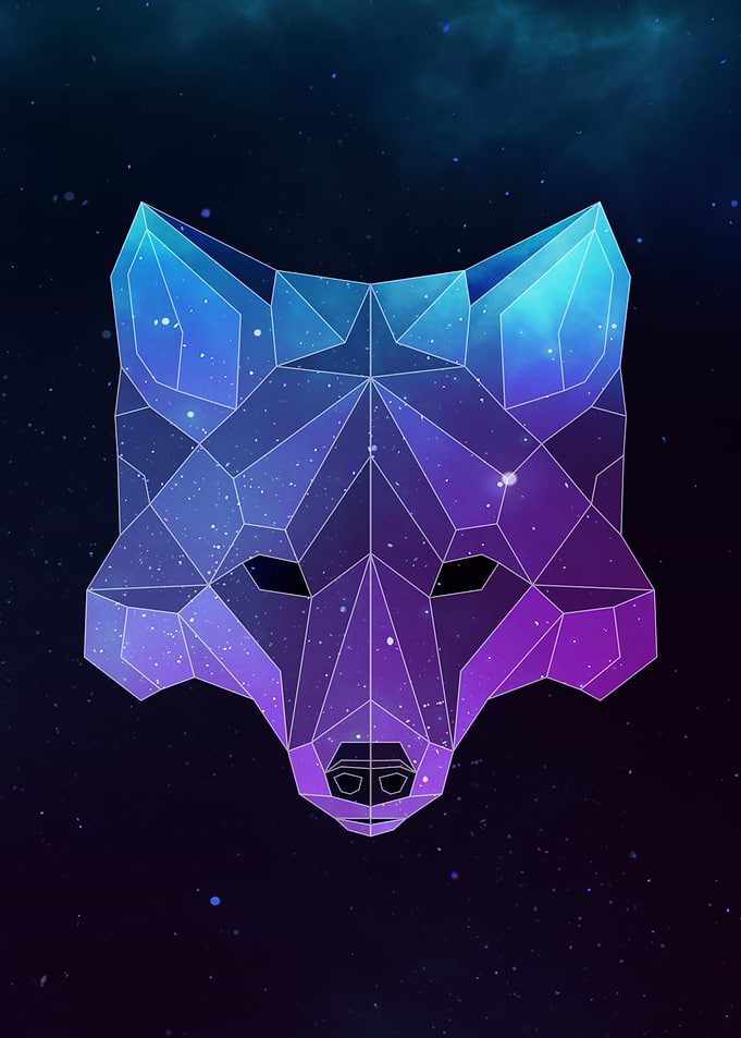 Galaxy Fox