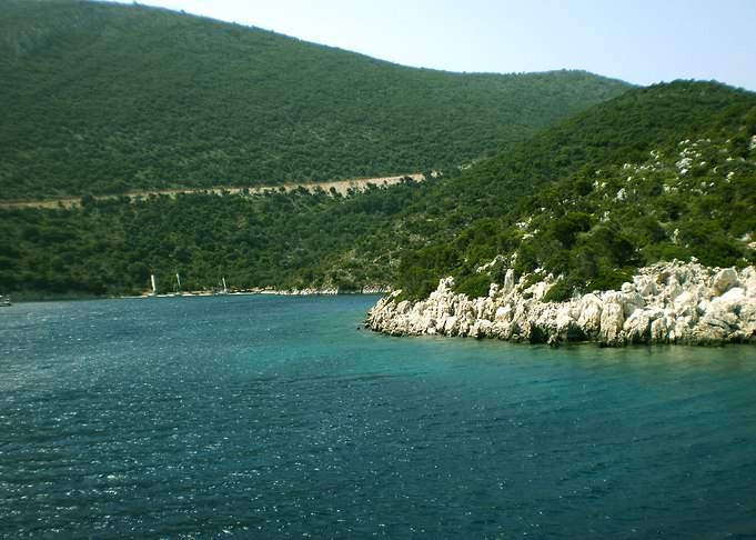 Ithaca Odysseys home