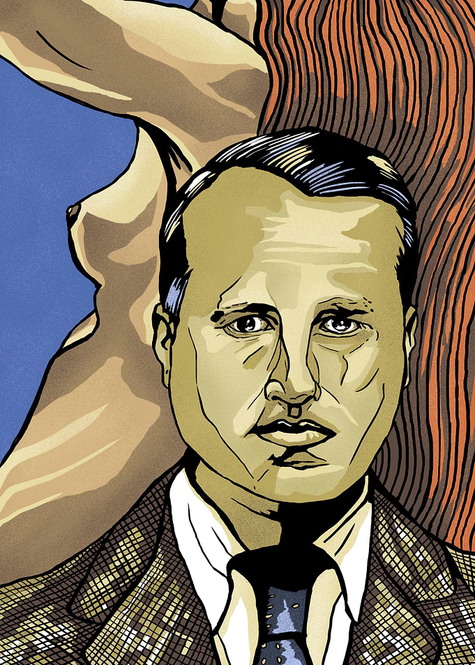 Bataille George