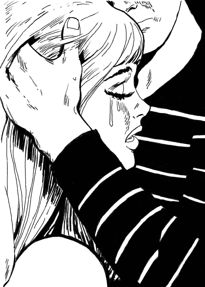 Hold On
