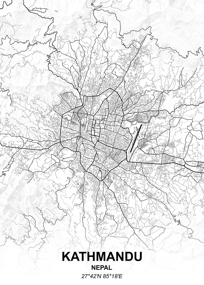 KATHMANDU NEPAL