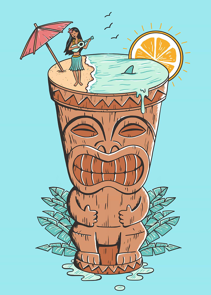 TIKI