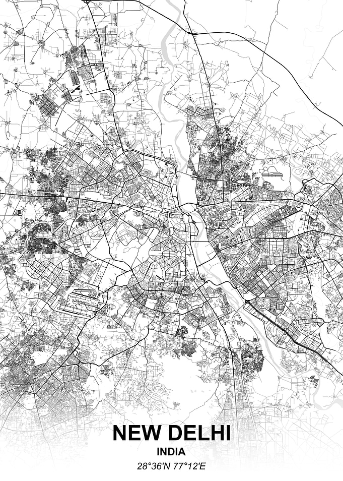NEW DELHI INDIA