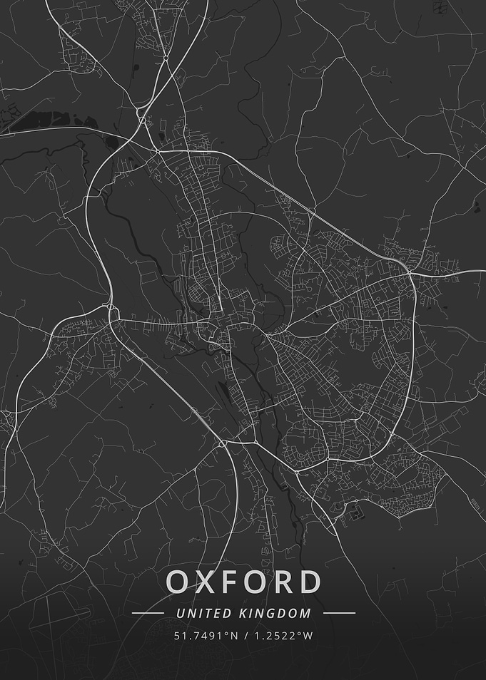 Oxford United Kingdom