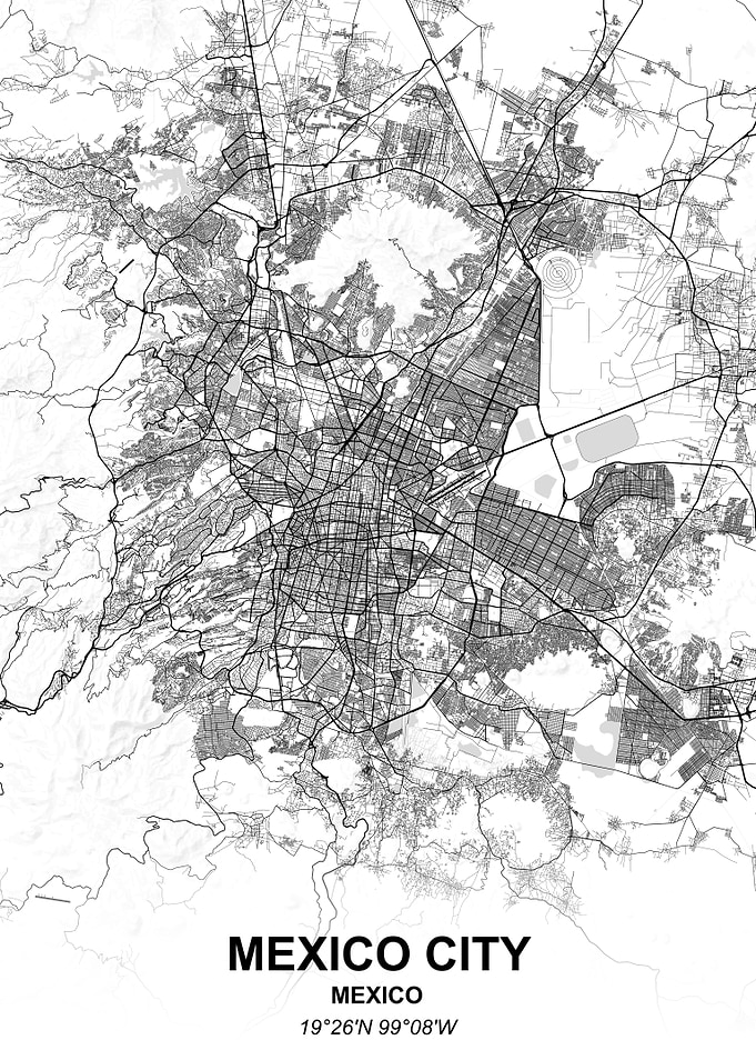 MEXICO CITY MEXICO