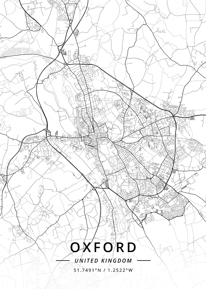 Oxford United Kingdom
