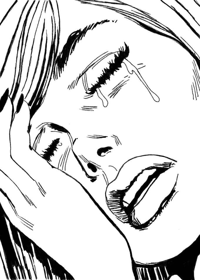 Breath in Now