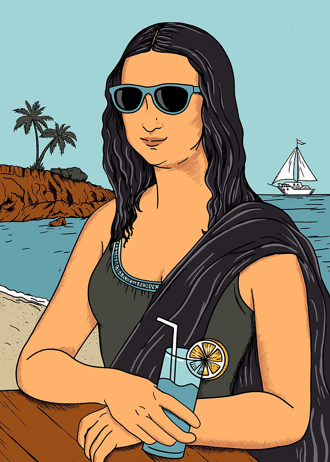 Mona Lisa