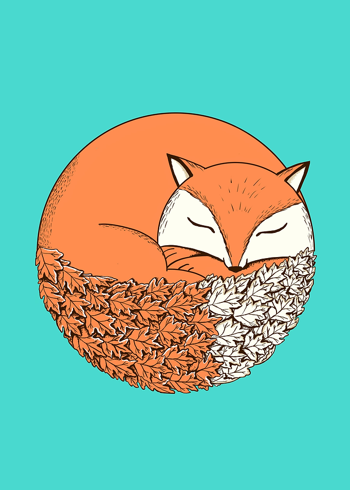 FOX