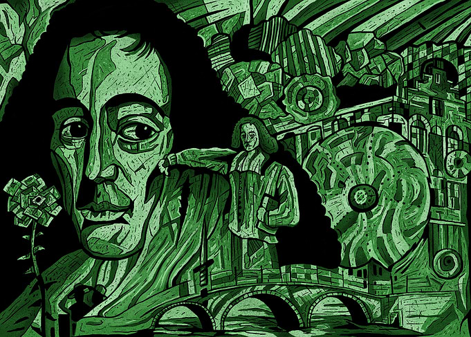 Spinoza