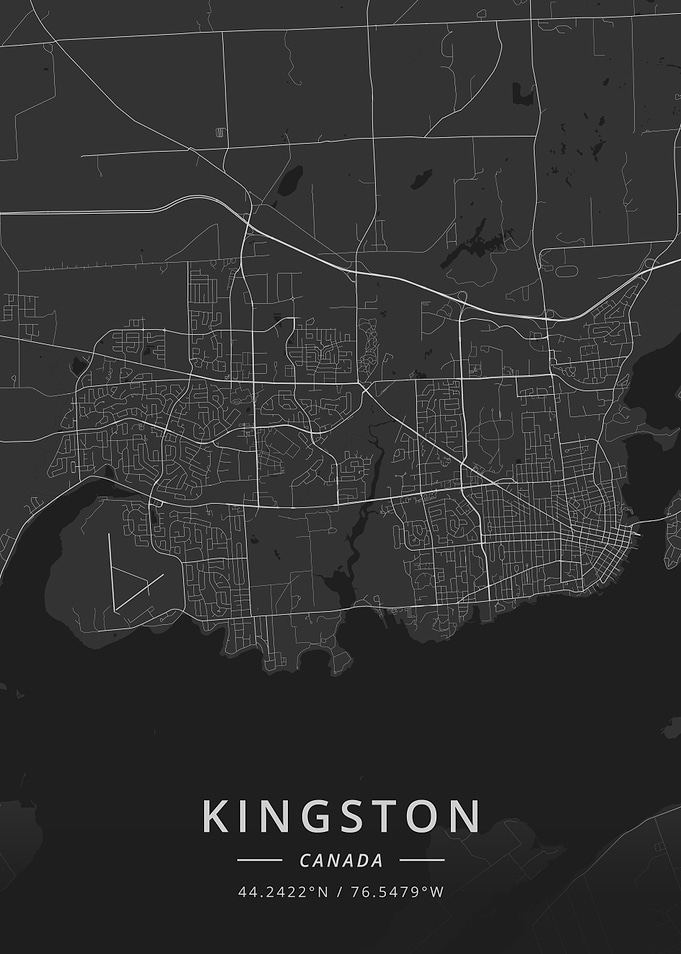 Kingston Canada