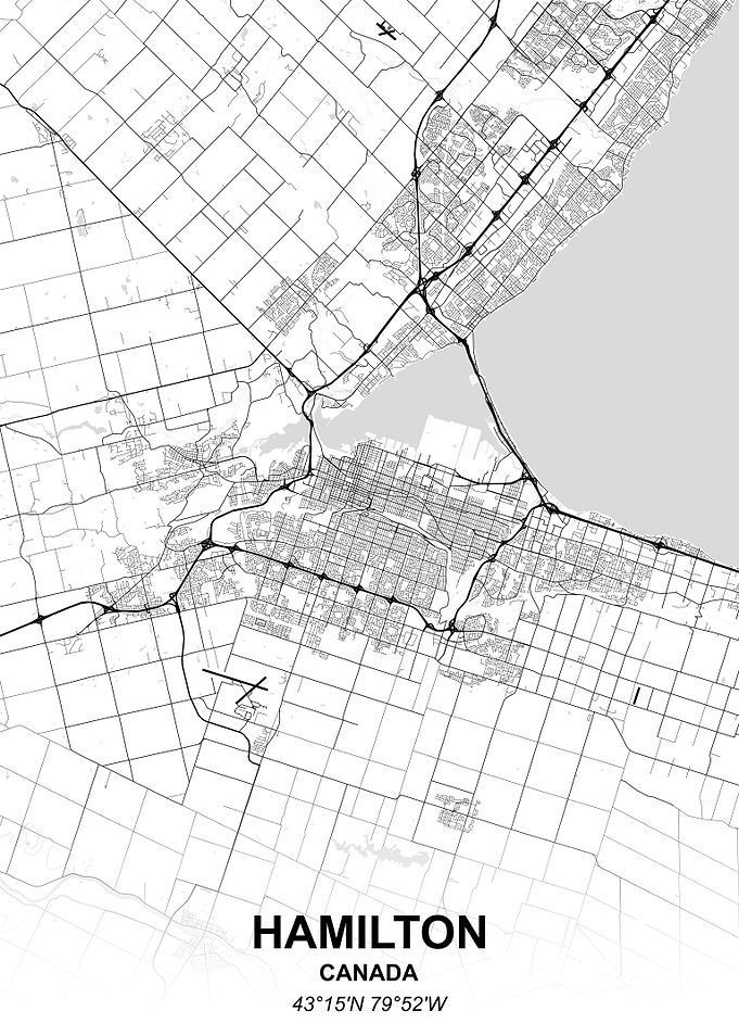 HAMILTON CANADA