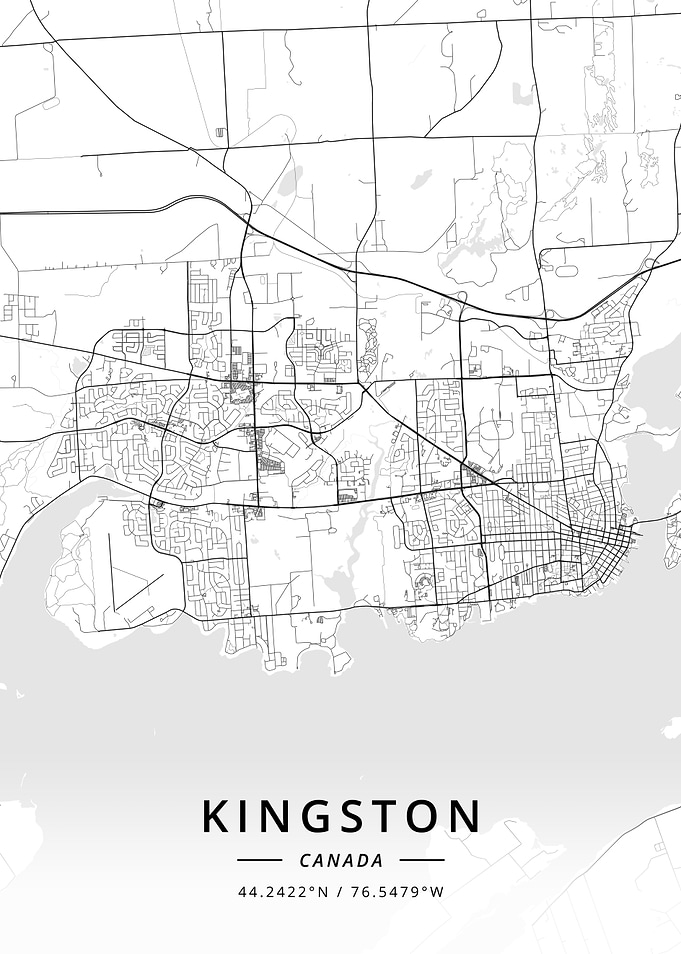 Kingston Canada