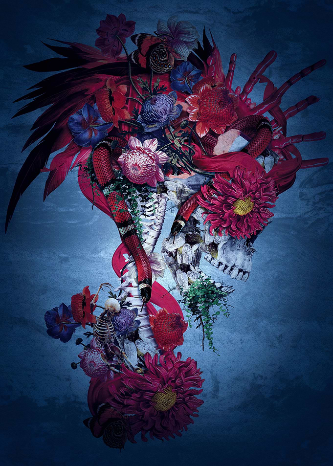 Red Poison